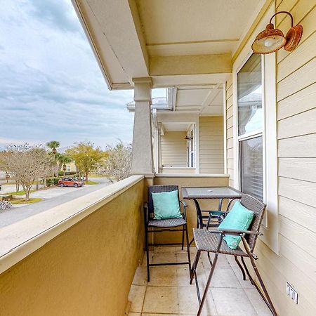 Topsail Village Away On Wildflower Santa Rosa Beach Ngoại thất bức ảnh