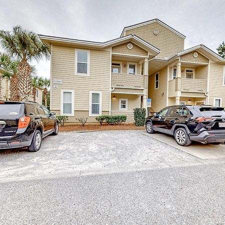 Topsail Village Away On Wildflower Santa Rosa Beach Ngoại thất bức ảnh