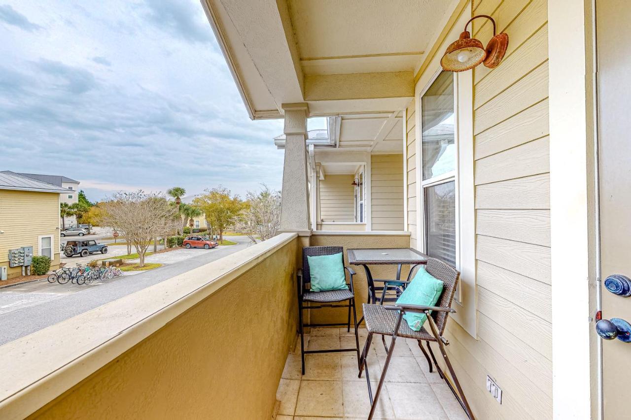 Topsail Village Away On Wildflower Santa Rosa Beach Ngoại thất bức ảnh