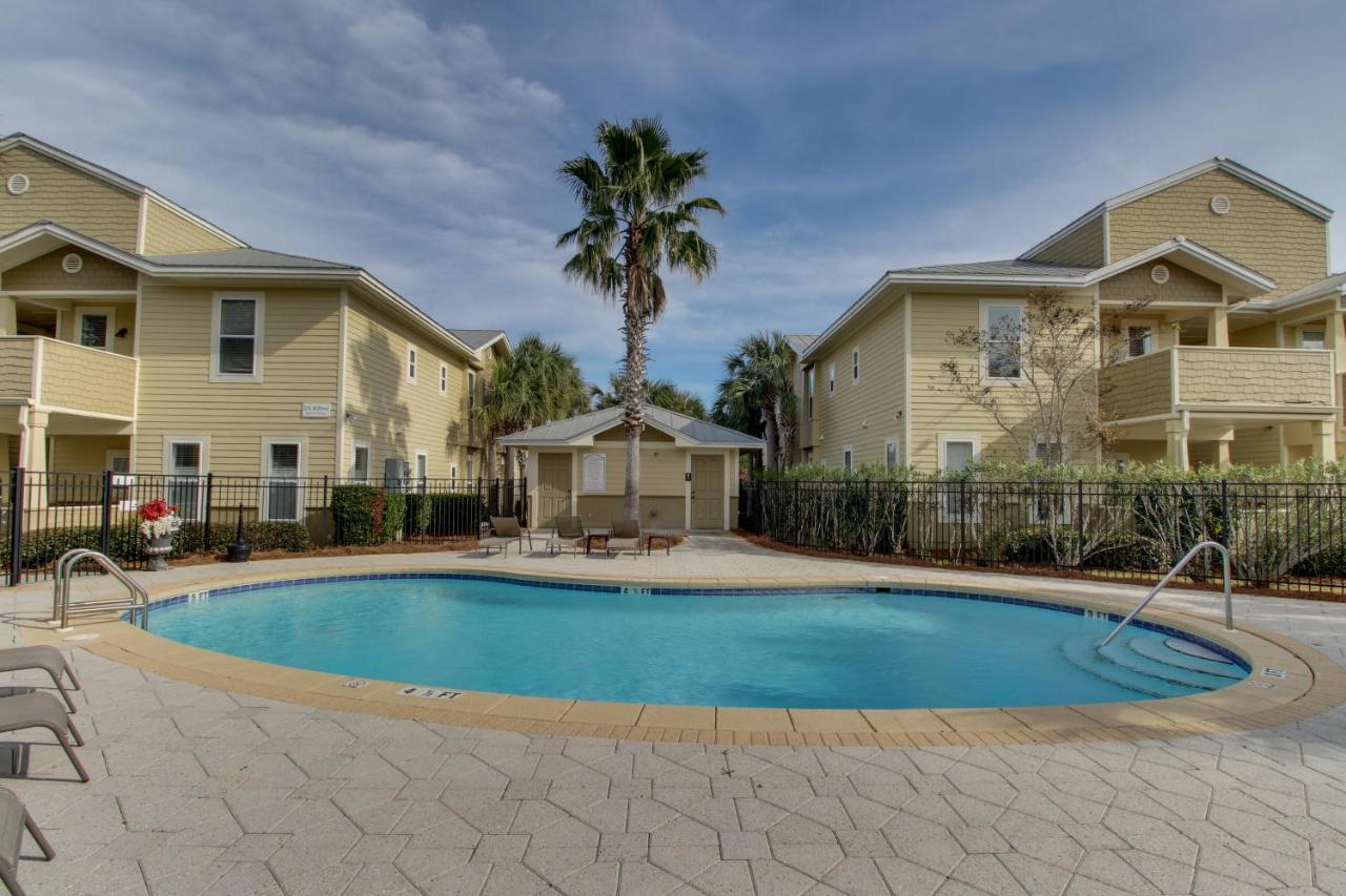 Topsail Village Away On Wildflower Santa Rosa Beach Ngoại thất bức ảnh