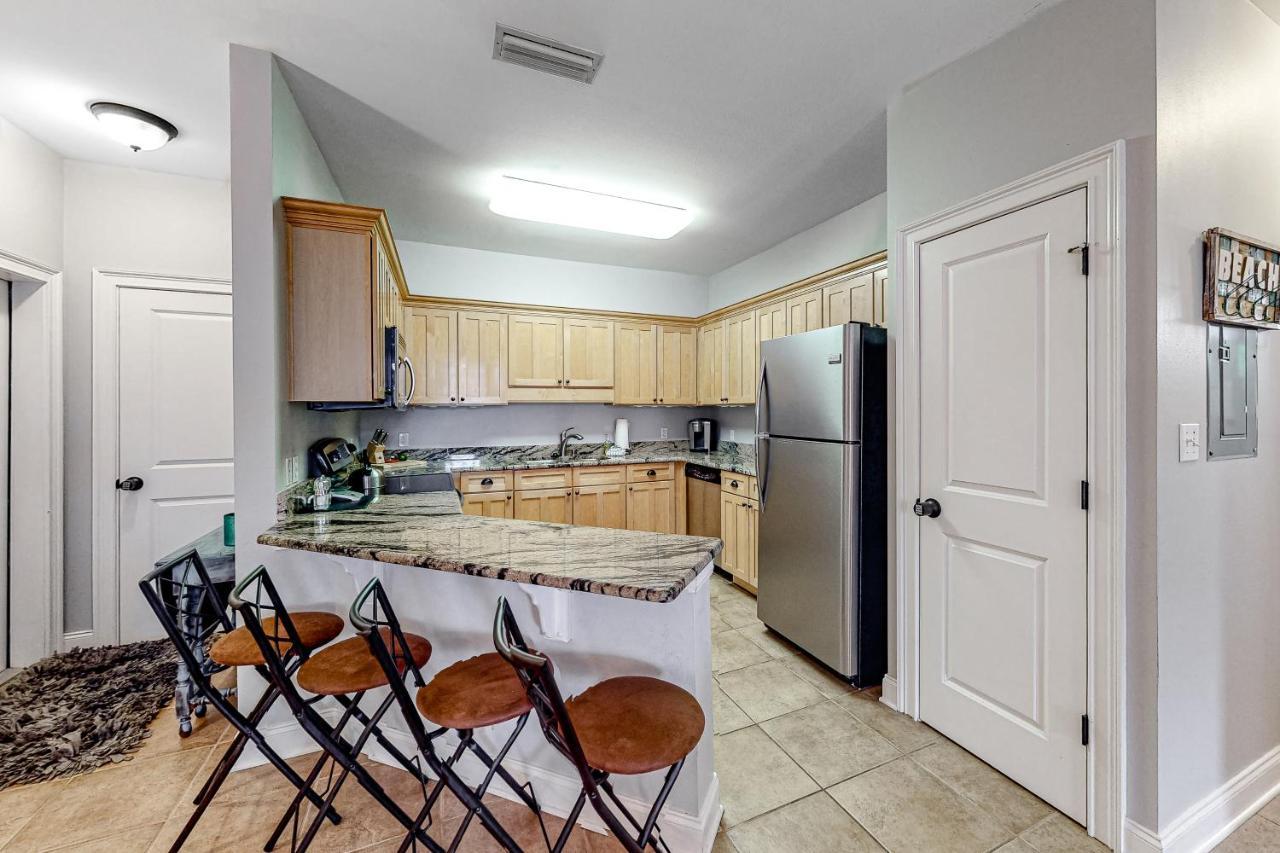 Topsail Village Away On Wildflower Santa Rosa Beach Ngoại thất bức ảnh
