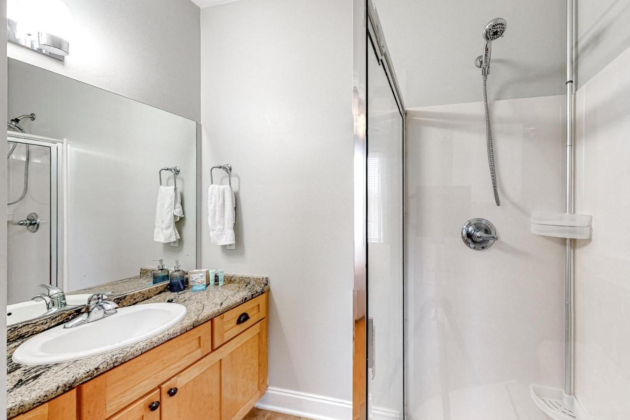 Topsail Village Away On Wildflower Santa Rosa Beach Ngoại thất bức ảnh