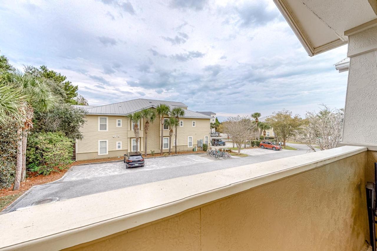 Topsail Village Away On Wildflower Santa Rosa Beach Ngoại thất bức ảnh