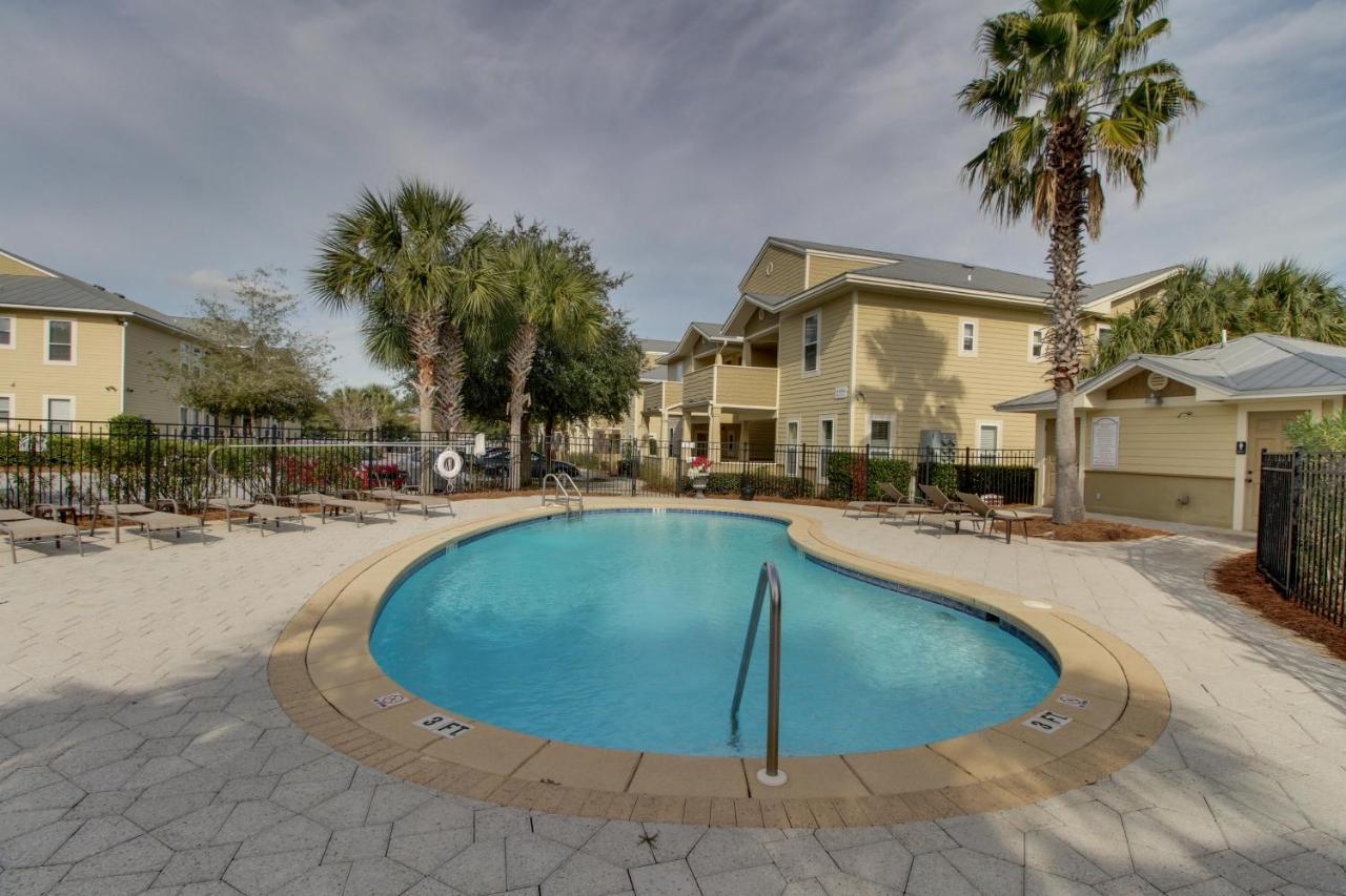 Topsail Village Away On Wildflower Santa Rosa Beach Ngoại thất bức ảnh