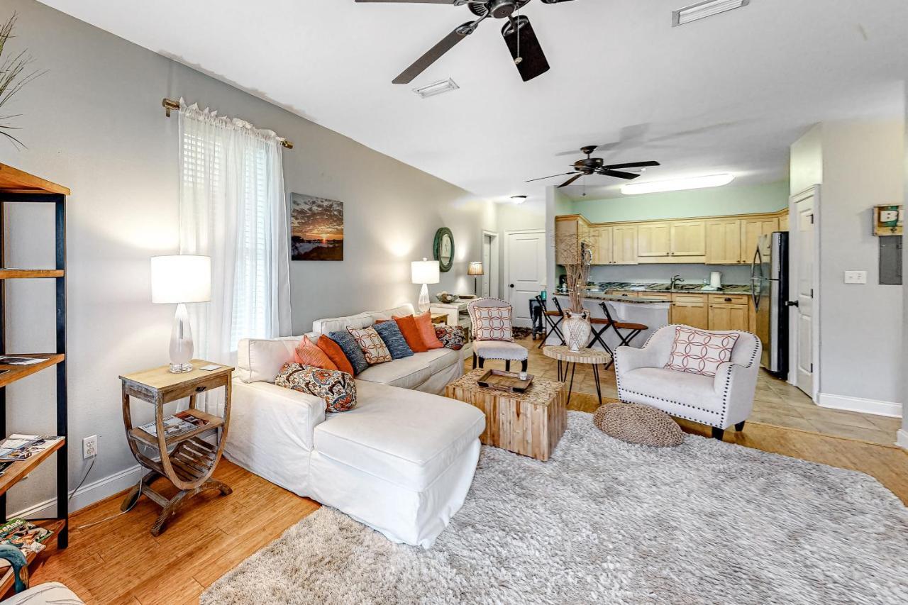 Topsail Village Away On Wildflower Santa Rosa Beach Ngoại thất bức ảnh